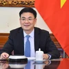 Thúc đẩy quan hệ hữu nghị hợp tác nhiều mặt giữa Việt Nam và Angola