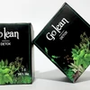 Thu hồi 2 lô thực phẩm Go Lean Detox có chứa chất cấm Sibutramin