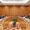 Quang cảnh hội nghị. (Ảnh: Phương Hoa/TTXVN)