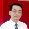 Ông Ngô Quốc Trưởng. (Nguồn: Website Đảng ủy khối cơ quan và doanh nghiệp tỉnh Yên Bái)