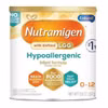 Sữa Nutramigen. (Nguồn: CBS News)