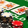 TP.HCM: Đột kích sòng bạc Poker trong khu chung cư cao cấp