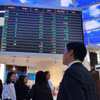 Nâng hạng thị trường không chỉ là dấu ấn về sự phát triển của Việt Nam, mà còn mở ra những cơ hội đầu tư đầy tiềm năng cho nhà đầu tư. (Ảnh: Vietnam+)