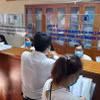 Công tác quản lý nợ thuế trong bối cảnh nền kinh tế khó khăn đang gặp nhiều thách thức, kể cả trong công tác phối hợp với các cơ quan ban, ngành có liên quan trên địa bàn. (Ảnh: Vietnam+)