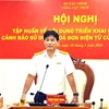 Tổng cục Thuế đẩy mạnh triển khai chức năng cảnh báo sử dụng hóa đơn điện tử