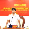 Tổng cục Thuế đẩy mạnh triển khai chức năng cảnh báo sử dụng hóa đơn điện tử