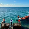 Ngọn hải đăng tràn đầy sức sống - Điểm tựa cho ngư dân vươn khơi bám biển