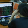 Thị trường giảm điểm rất mạnh khi không giữ được vùng giá hỗ trợ giá cao nhất năm 2023 tương ứng quanh 1.250 điểm. (Ảnh: Vietnam+)