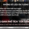 Những không gian phế tích 'tỏa sáng' trong Lễ hội Thiết kế Sáng tạo Hà Nội 2023