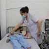 Ảnh minh họa. (Ảnh: Hoàng Ngà/TTXVN)