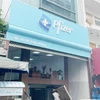 Cơ sở làm đẹp Pfizer. (Ảnh: TTXVN)