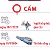 Hà Nội cấm xe qua cầu Long Biên cho đến khi bảo đảm an toàn