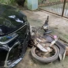 (Ảnh minh họa: TTXVN phát)