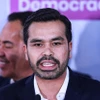 Ứng viên tổng thống Jorge Álvarez Máynez. (Nguồn: CBS News)