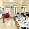 (Ảnh minh họa: Hữu Quyết/TTXVN)