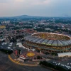 Sân vận động Estadio Azteca. (Nguồn: FIFA)