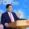 Thủ tướng chủ trì Diễn đàn Kinh tế hợp tác, hợp tác xã năm 2024
