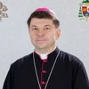 Giám mục Marek Zalewski được bổ nhiệm làm đại diện Tòa thánh Vatican thường trú tại Việt Nam. (Nguồn: Hội đồng Giám mục Việt Nam)