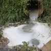 Đắk Nông: Xả thải sai quy định, 4 chủ trang trại bị phạt gần 1 tỷ đồng