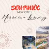 Phú Yên: Dự án đất nền Sơn Phước New City 1 không có thật