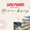 Phú Yên: Dự án đất nền Sơn Phước New City 1 không có thật