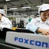 Một nhà máy của Foxconn. (Nguồn: Getty Images) 