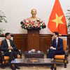 LHQ: Việt Nam tham gia tích cực trong Cơ chế Rà soát Quyền con Người