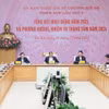 Chiều 28/12/2023, tại Hà Nội, Thủ tướng Phạm Minh Chính, Chủ tịch Ủy ban Quốc gia về Chuyển đổi Số chủ trì Phiên họp lần thứ 7 của Ủy ban để tổng kết hoạt động năm 2023 và phương hướng nhiệm vụ trọng tâm năm 2024. (Ảnh: Dương Giang/TTXVN)