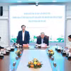 Quang cảnh hội nghị. (Ảnh: Phương Hoa/TTXVN)