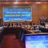 Quang cảnh hội thảo. (Ảnh: Công Hải/TTXVN) 