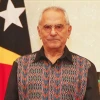 Tổng thống Timor Leste José Ramos-Horta. (Ảnh: TTXVN phát)