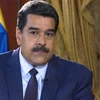 Tổng thống Venezuela Nicolas Maduro. (Ảnh: IRNA/TTXVN)