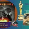 Oscar lần thứ 96: Phim xuất sắc nhất gọi tên “Oppenheimer”