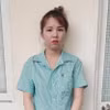 Đối tượng Huỳnh Phương Thủy. (Ảnh: TTXVN phát)