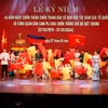 Việt Nam-Campuchia là điển hình của quan hệ nước láng giềng tốt trên thế giới