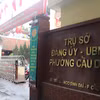 Tạo thuận lợi cho người dân, doanh nghiệp khi sắp xếp đơn vị hành chính