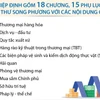 Việt Nam và UAE ký Hiệp định Đối tác kinh tế toàn diện