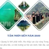 Quy hoạch tỉnh Tuyên Quang thời kỳ 2021-2030, tầm nhìn đến năm 2050
