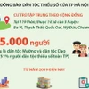 Hà Nội tích cực chăm lo mọi mặt đời sống của đồng bào dân tộc thiểu số 