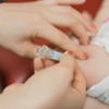 Bệnh bạch hầu có thể được phòng ngừa hiệu quả bằng việc tiêm vaccine đầy đủ và đúng lịch. (Nguồn: TTXVN)