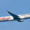 (Nguồn: Japan Airlines)