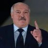 Tổng thống Belarus Alexander Lukashenko. (Ảnh: AFP/TTXVN)