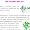 Quy hoạch tỉnh Thanh Hóa thời kỳ 2021-2030, tầm nhìn đến năm 2045