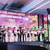 Sen Việt Group chấm dứt hoạt động bán hàng đa cấp do bị thu hồi giấy phép hoạt động. (Nguồn: Bộ Công Thương)
