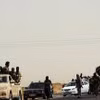 (Tư liệu) Các tay súng IS tại khu vực Salaheddin, Iraq. (Ảnh: AFP/TTXVN)