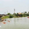 Ảnh minh họa. (Nguồn: TTXVN)