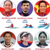 12 gương mặt Thể thao Việt Nam giành vé dự Olympic Paris 2024
