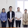 Hà Tĩnh: Khởi tố một giám đốc tổ chức cho người khác trốn đi nước ngoài