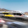 (Nguồn: Brightline West)