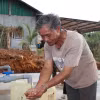 Chính phủ ban hành quy định mới về tiền cấp quyền khai thác tài nguyên nước